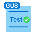 GUS Test Suite Automation